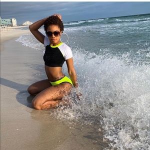 Icon swim swimsuit😍